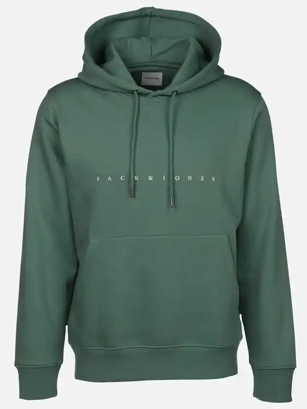 Bild 1 von Jack & Jones JJESTAR JJ SWEAT Hoodie Blau