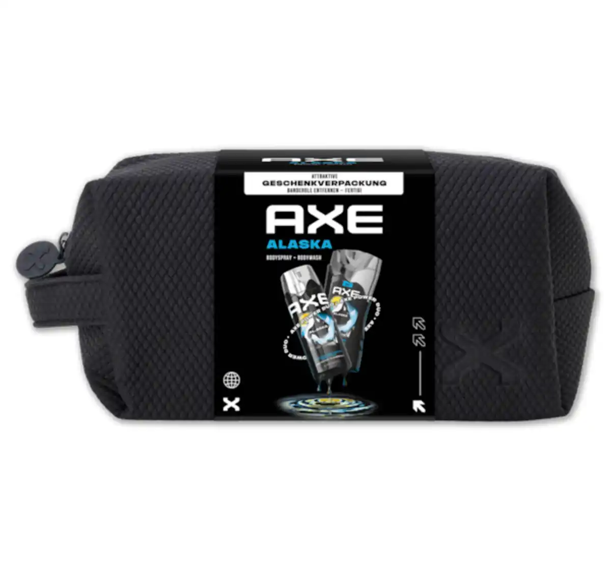 Bild 1 von AXE Geschenk-Set*