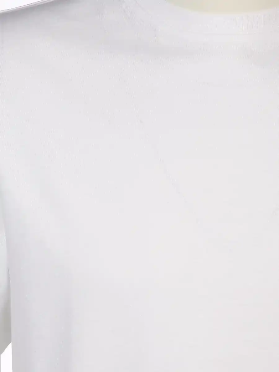 Bild 3 von Herren Shirt im 5er Pack Weiß