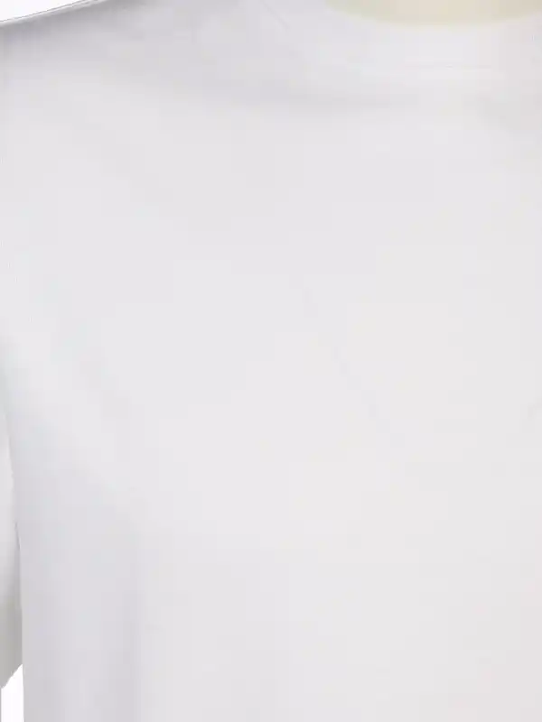 Bild 3 von Herren Shirt im 5er Pack Weiß