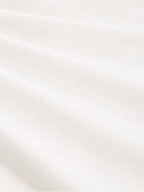 Bild 3 von Damen Langarmshirt Weiß