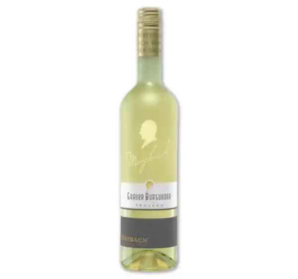 Bild 1 von Rheinhessen/Pfalz MAYBACH*