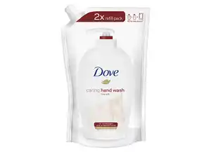 DOVE Handseife Fine Silk 500ml