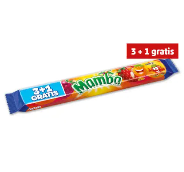 Bild 1 von STORCK Mamba*