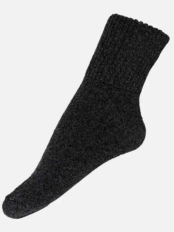 Bild 1 von Damen Thermosocken im 2er Pack Grau