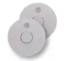 Bild 1 von UNITEC® Rauchwarnmelder 2er-Set