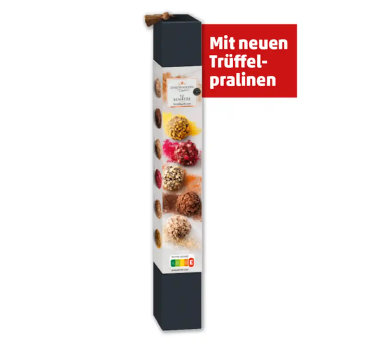 Bild 1 von BEST MOMENTS Trüffelstange*