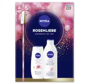 NIVEA Geschenk-Set*