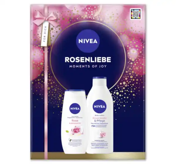 Bild 1 von NIVEA Geschenk-Set*