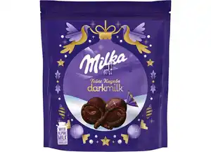 Milka 90g Feine Kugeln