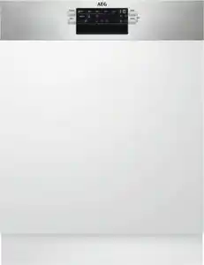 AEG FAVORIT FES5368XZM