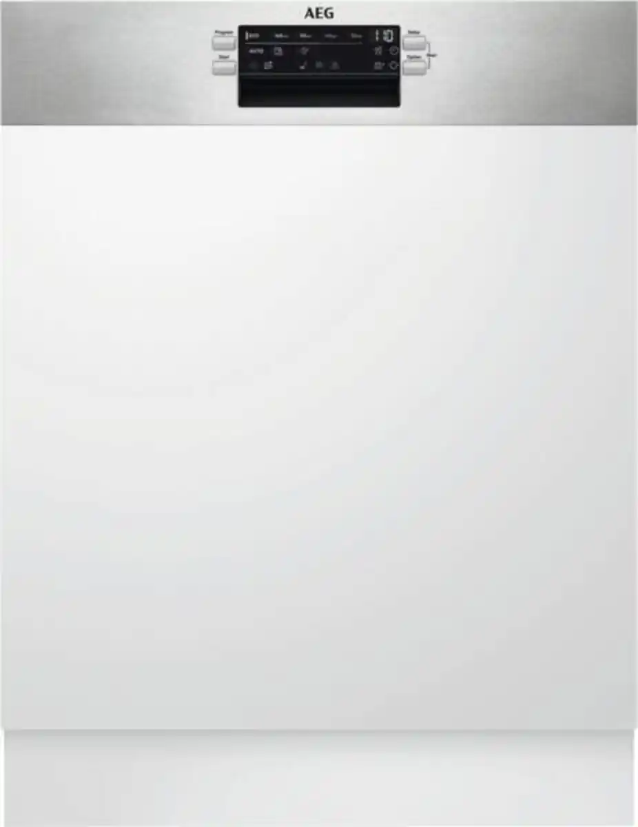 Bild 1 von AEG FAVORIT FES5368XZM