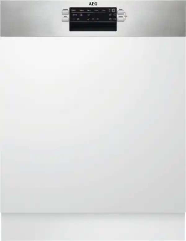Bild 1 von AEG FAVORIT FES5368XZM