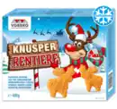Bild 1 von VOSSKO Knusper Rentiere*