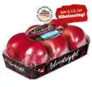 Bild 1 von Deutsche rote Adventsäpfel*