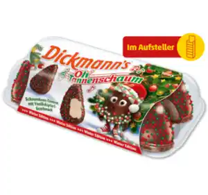 STORCK Super Dickmann’s Oh‘ Tannenschaum*