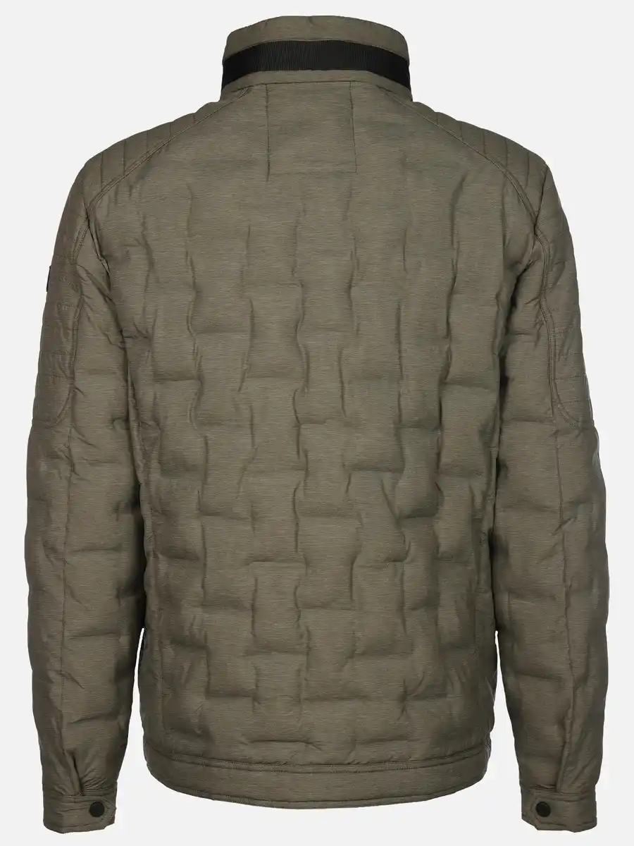 Bild 2 von Herren Steppjacke Beige
