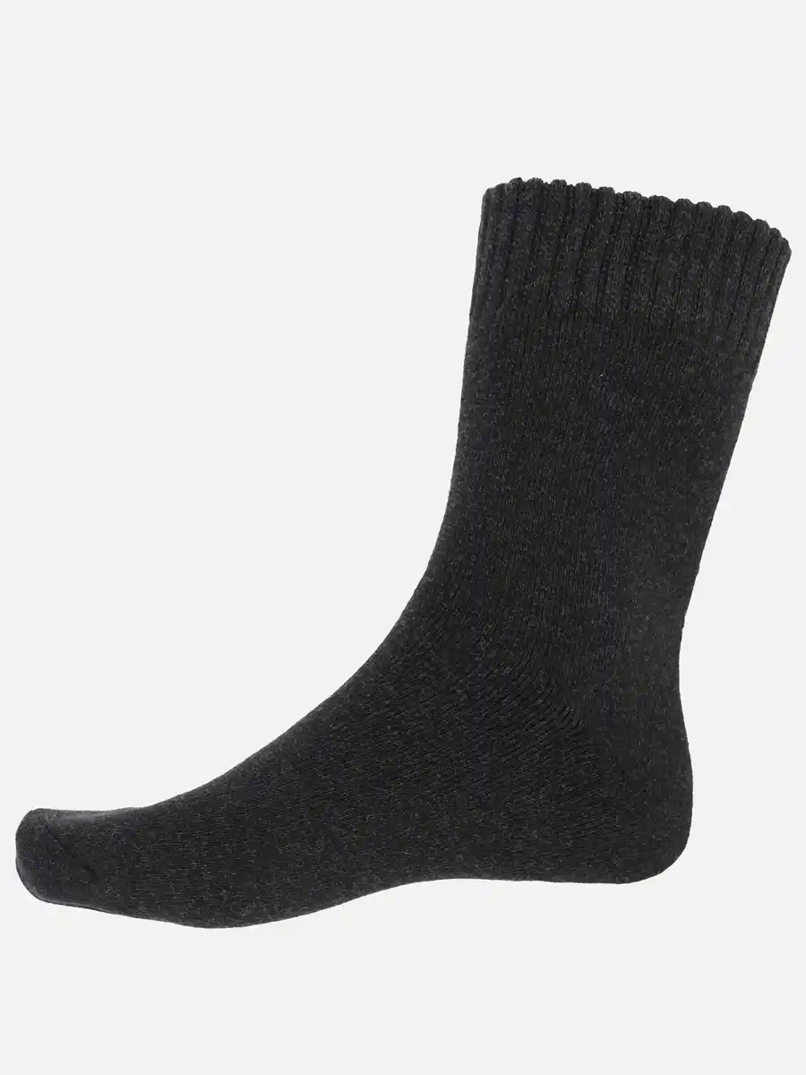 Bild 1 von Herren Thermosocken im 2erPack Grau