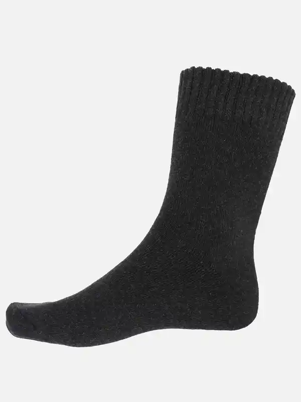 Bild 1 von Herren Thermosocken im 2erPack Grau
