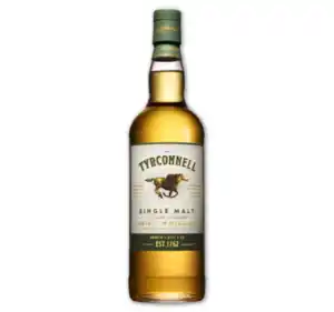 TYRCONNELL Single Malt Irish Whiskey*
