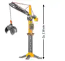 Bild 1 von DICKIE Elektrischer Spielzeugkran MIGHTY CRANE*