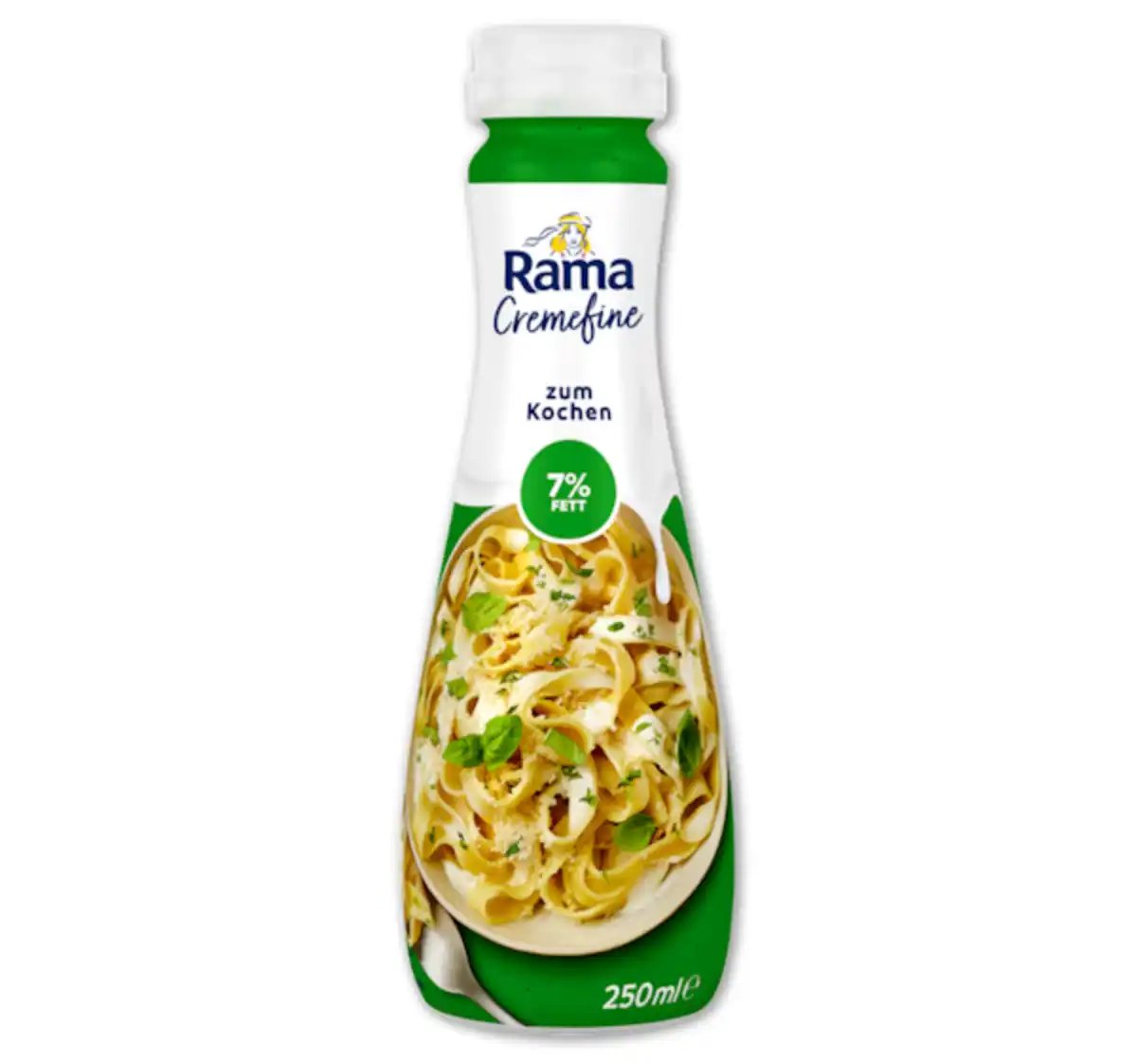 Bild 1 von RAMA Cremefine*