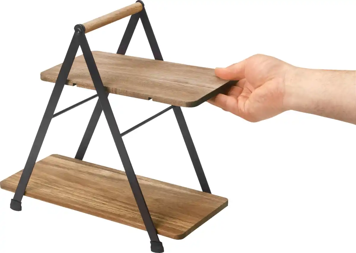 Bild 3 von IDEENWELT Etagere