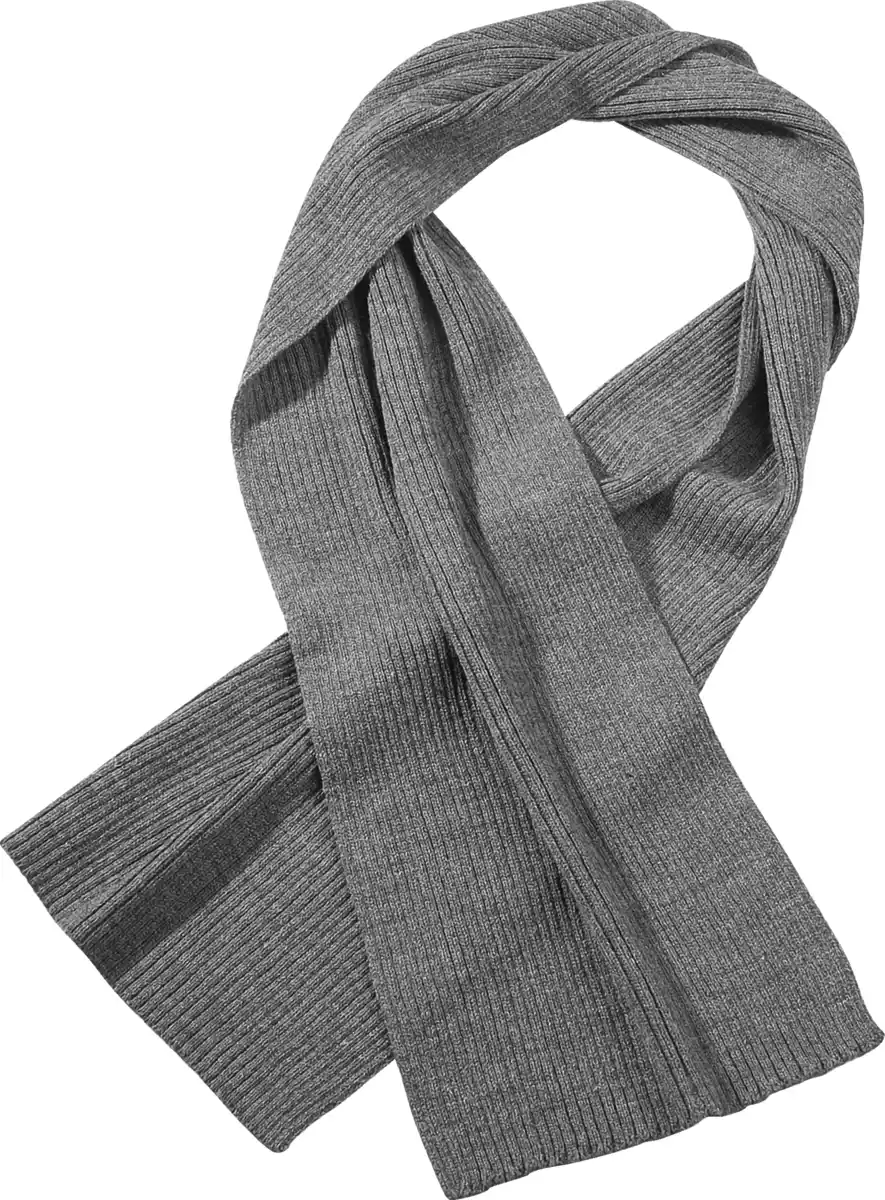 Bild 1 von IDEENWELT Herren-Schal