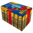 Bild 1 von VARTA Markenbatterien AA/AAA 24 Stück