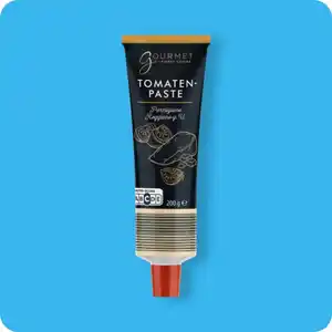 GOURMET FINEST CUISINE Tomatenpaste, Verschiedene Sorten