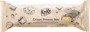 Bild 1 von KoRo Crispy Protein Bar Vanilla Cookie Dough Style, 60 g