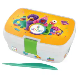 Hey Clay Aufbewahrungsbox ab 3 Jahre