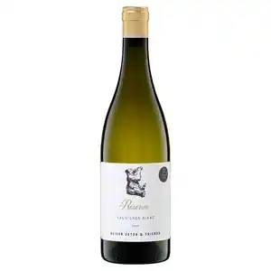 Sauvignon Blanc Réserve 0,75 l