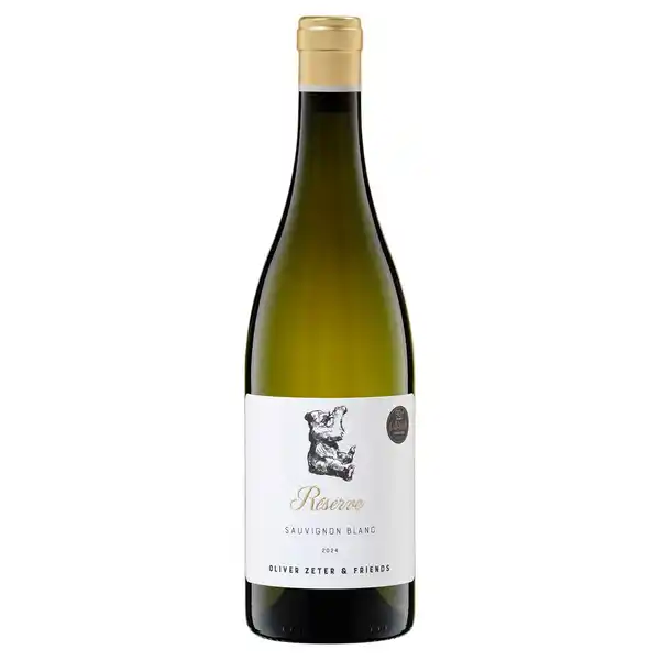 Bild 1 von Sauvignon Blanc Réserve 0,75 l