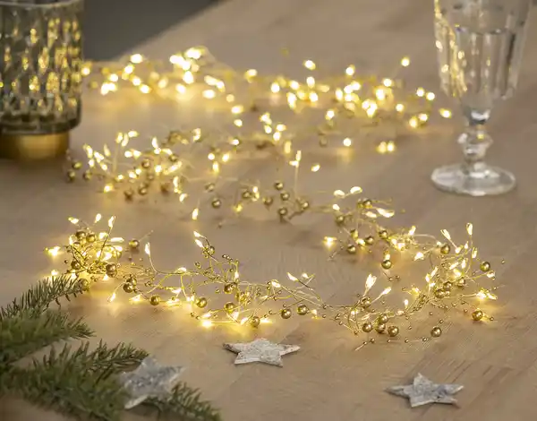 Bild 1 von IDEENWELT LED-Lichterschweif