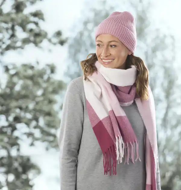 Bild 3 von IDEENWELT Schal