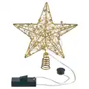 Bild 1 von CASALUX LED Weihnachtsbaumspitze