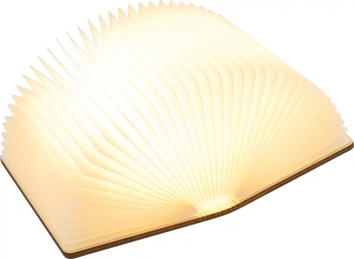 Bild 1 von IDEENWELT LED-Buchleuchte