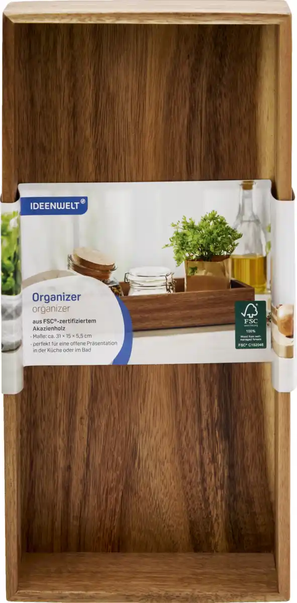 Bild 2 von IDEENWELT Organizer