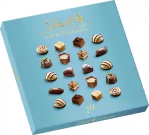 Lindt Mini Pralinés, 100 g