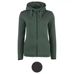 ADVENTURIDGE Damen Outdoor Fleecejacke