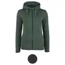 Bild 1 von ADVENTURIDGE Damen Outdoor Fleecejacke