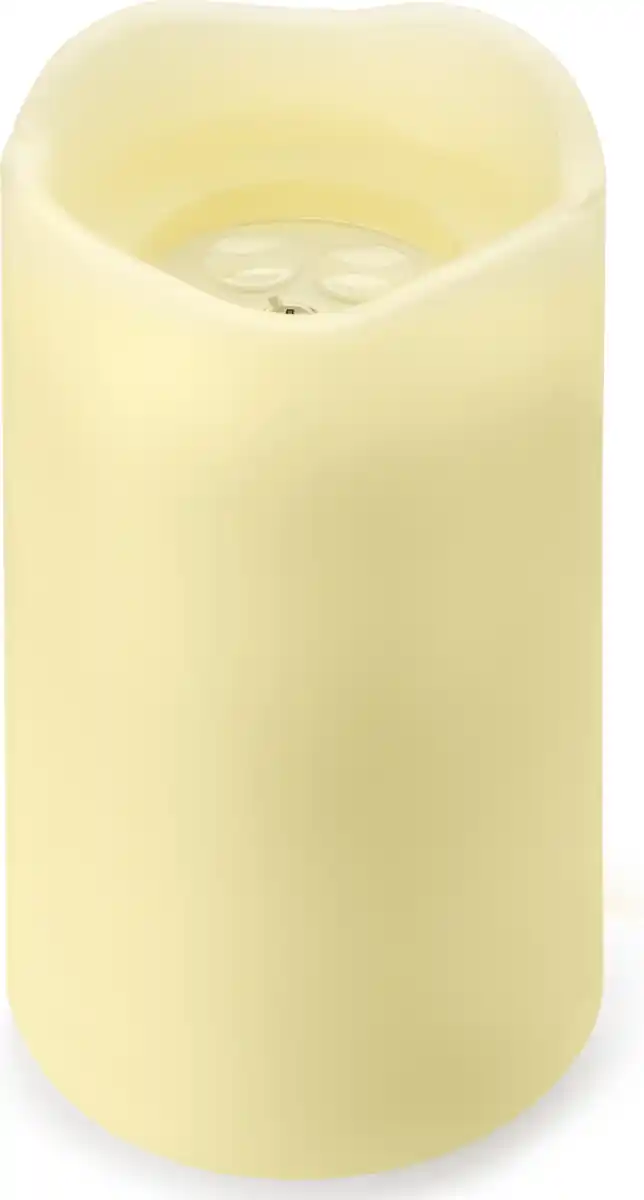 Bild 3 von IDEENWELT LED-Projektorkerze