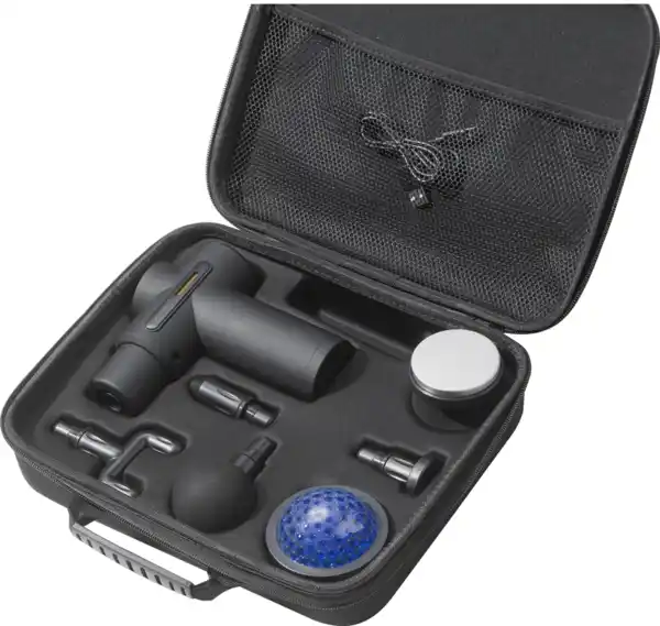 Bild 2 von IDEENWELT Massagegerät