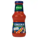 Bild 1 von KNORR Schlemmersaucen 250 ml, Schaschlik