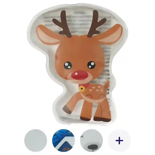 Bild 1 von LACURA Taschenwärmer 2er-Pack