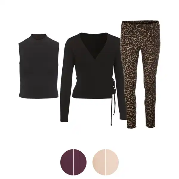 Bild 1 von SYLVIE MEIS Winter Loungewear Set