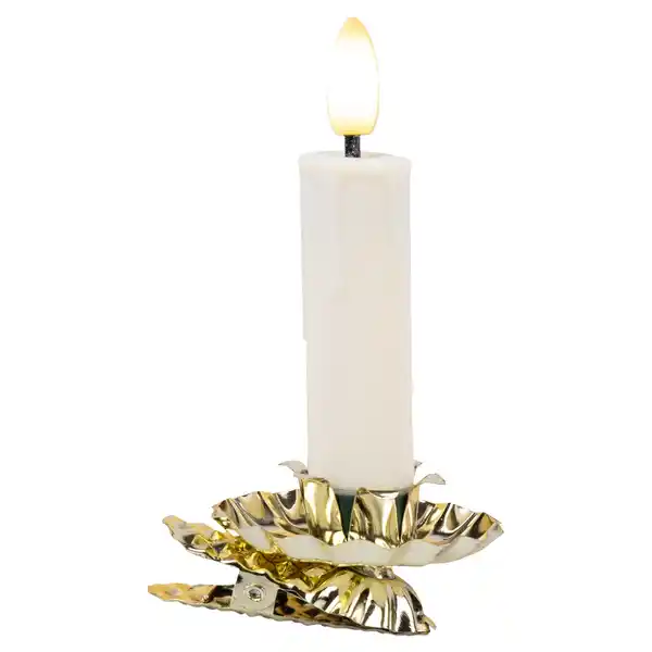 Bild 1 von HOME CREATION Kabellose Christbaumkerzen