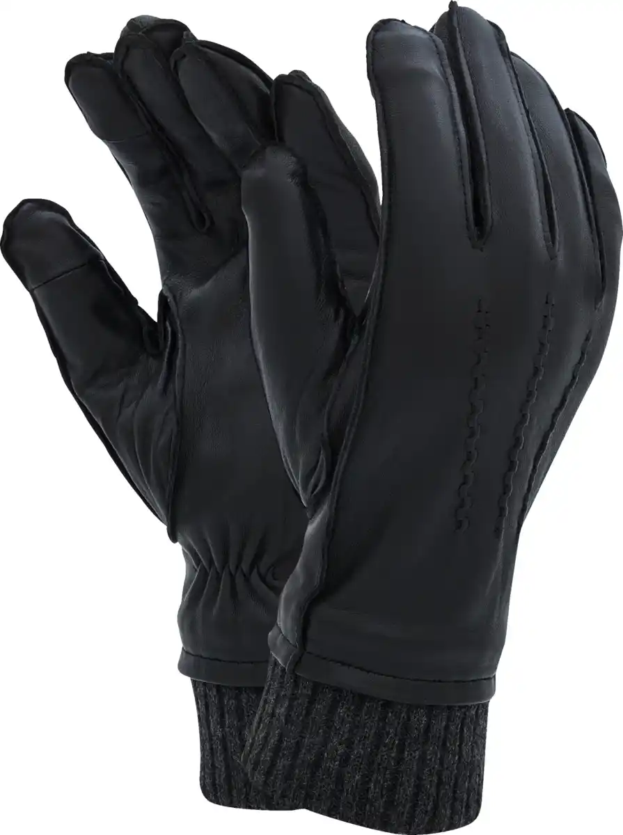 Bild 1 von IDEENWELT Herren-Lederhandschuhe Gr. 9