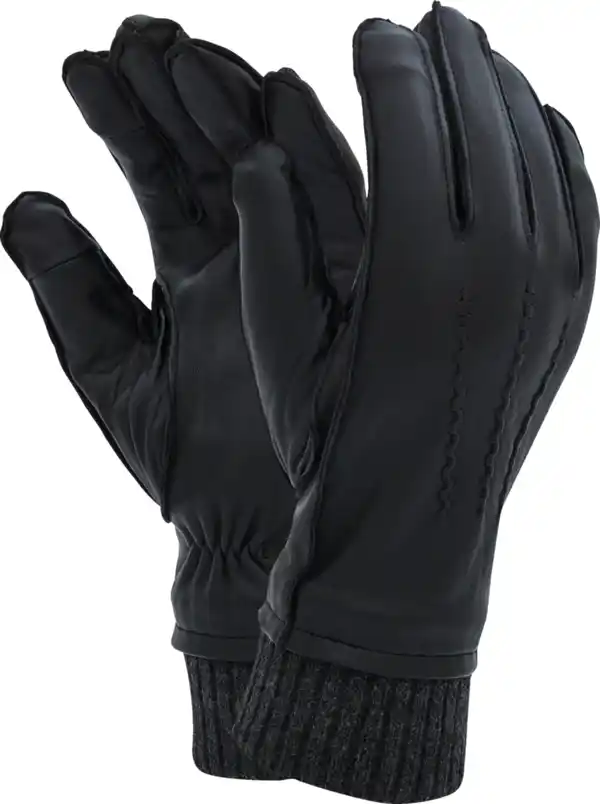 Bild 1 von IDEENWELT Herren-Lederhandschuhe Gr. 9